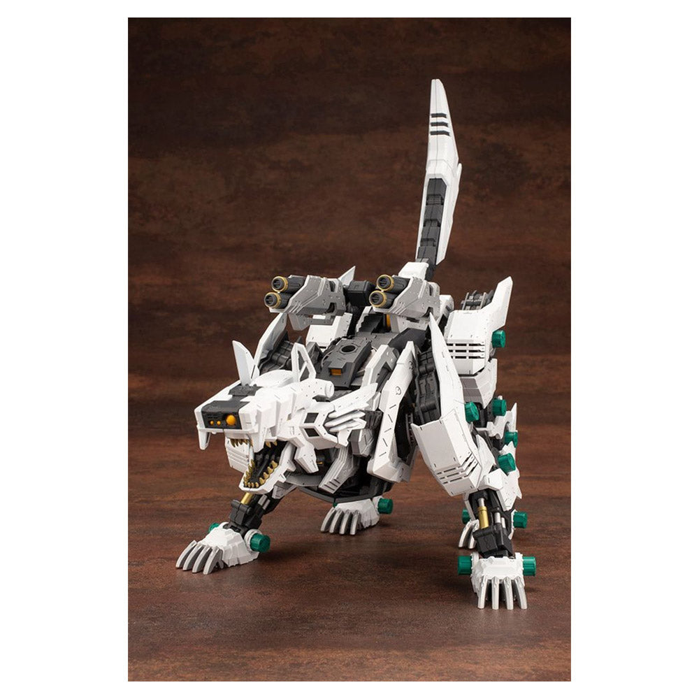 KOTOBUKIYA ZOIDS RZ-053 KONIG WOLF (REISSUE) KOTOBUKIYA ZOIDS RZ-053 KONIG WOLF (REISSUE)